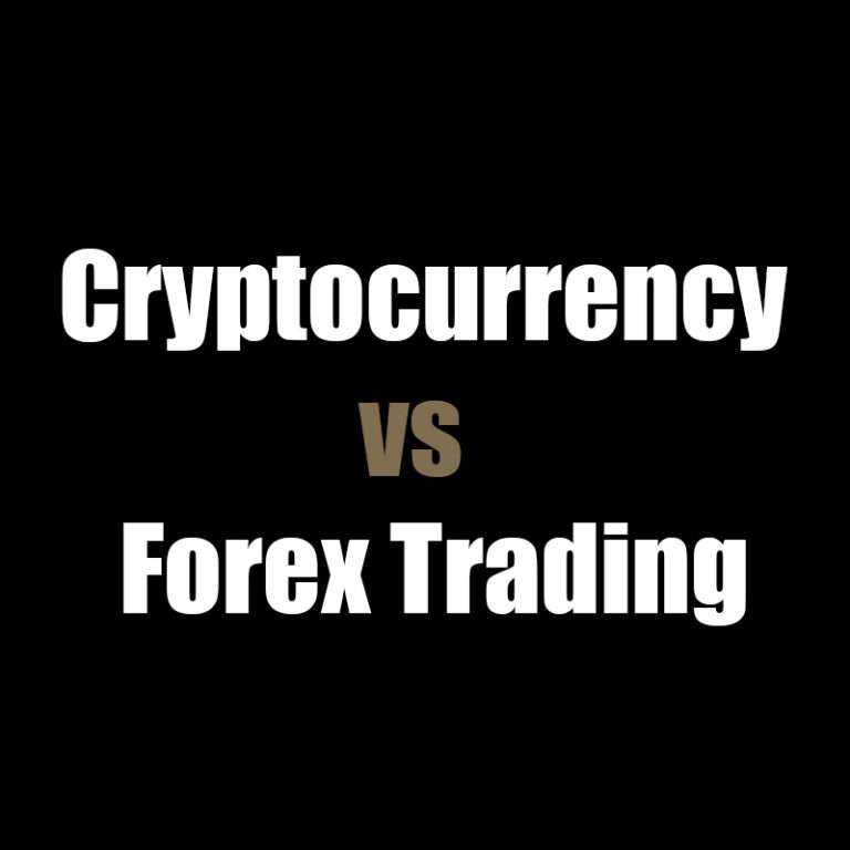 Cryptocurrency Vs Forex Trading- What Should Beginners Choose And Why